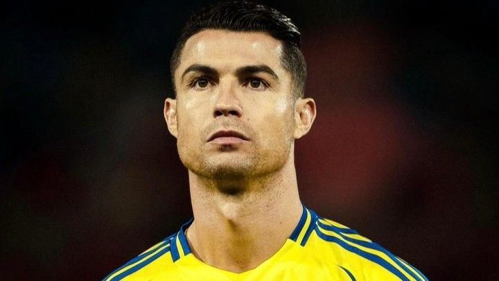 罗马诺:利雅得胜利准备向C罗提供新方案,以说服他续约留队