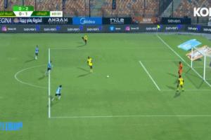 太假了肯尼亚国门疑似假球遭禁赛，这扑救简直不是职业门将！