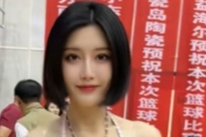 山西主场啦啦队晒舞蹈视频：长得漂亮又可爱 是不是你的挚爱