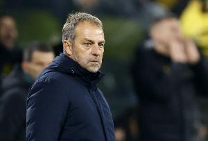 188体育投注-巴萨此前5次欧冠对阵多特均不败,仅对阵里昂等3队不败场次更多