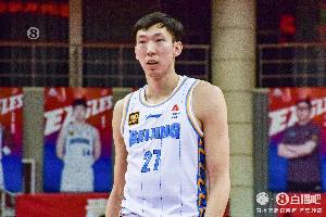 媒体人:北京是唯一有能力跟广厦抗衡的球队 他们有能力做得更好