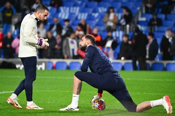 188体育投注-大巴黎点球大战为何这么神？揭秘神奇的“毛巾教练”